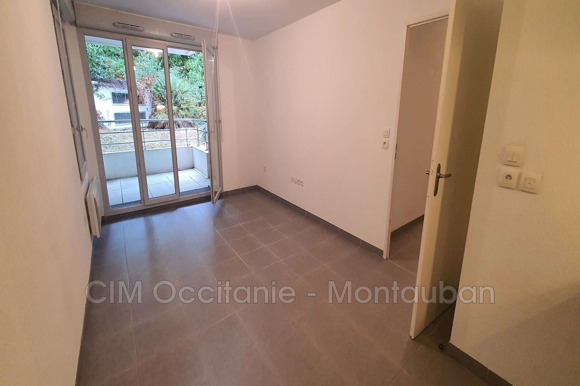 Vente Appartement à Toulouse 0 pièce