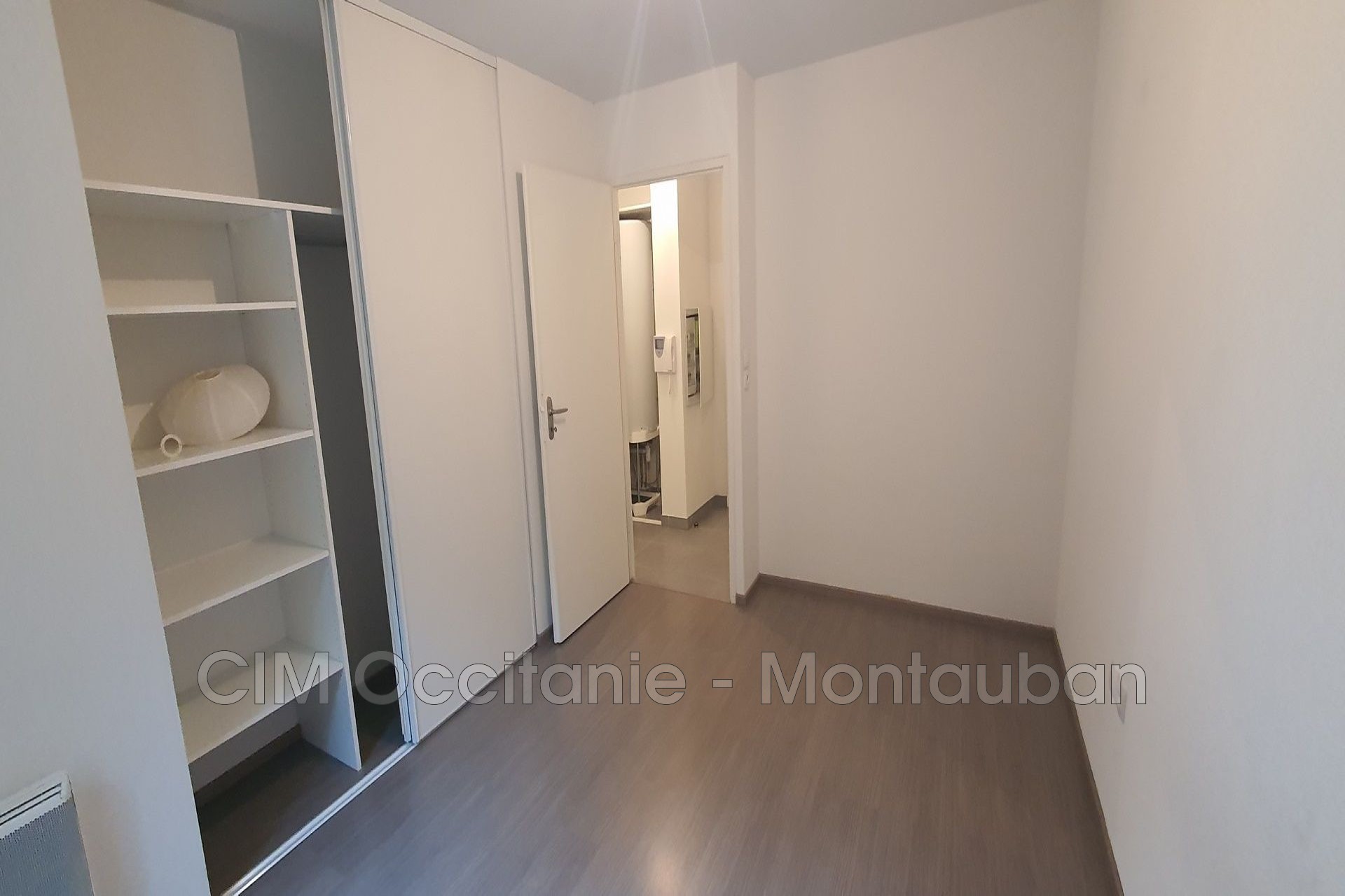 Vente Appartement à Toulouse 0 pièce