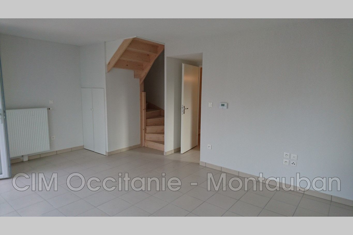 Vente Appartement à Balma 4 pièces