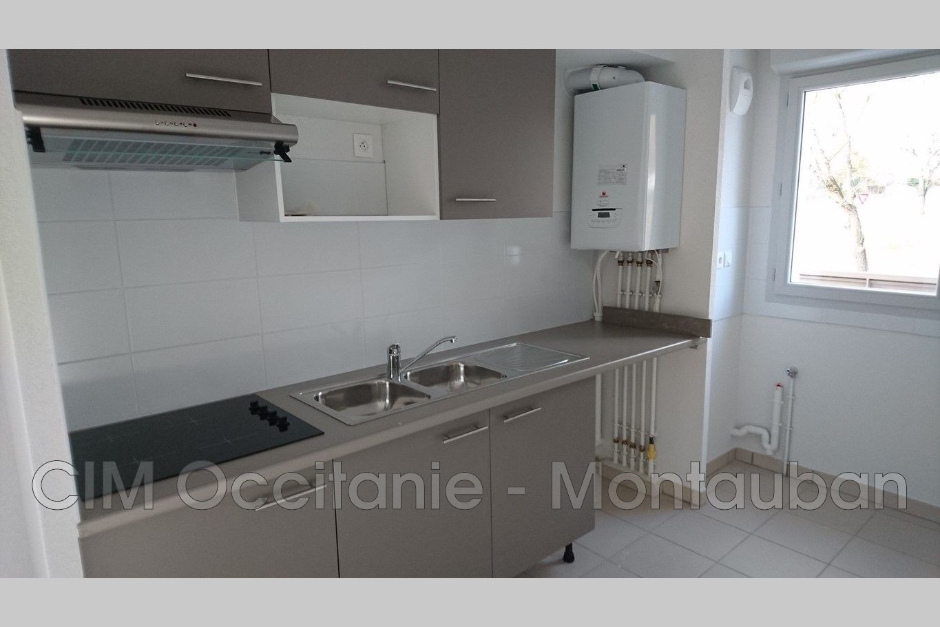 Vente Appartement à Balma 4 pièces