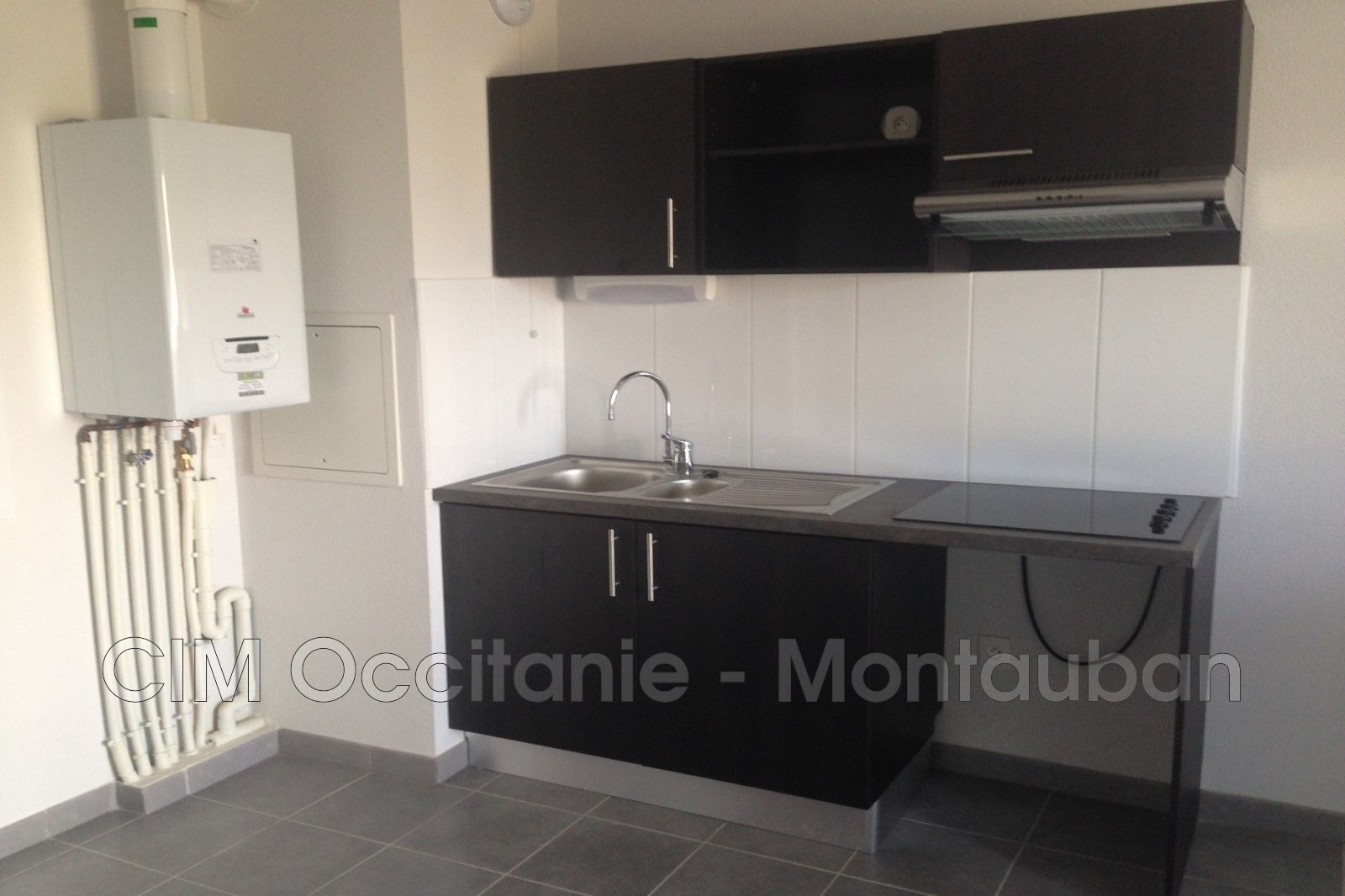 Vente Appartement à Aucamville 3 pièces