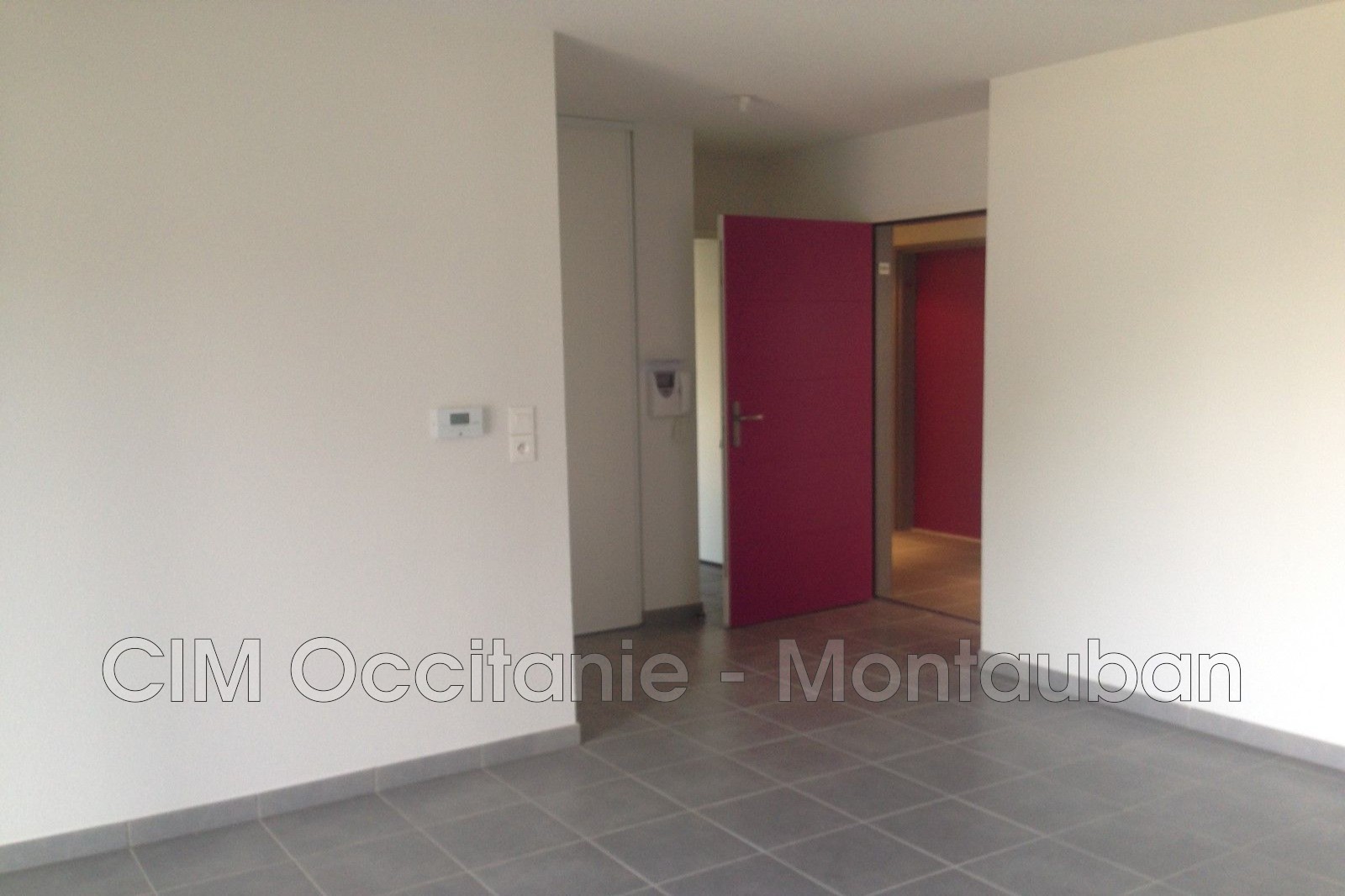 Vente Appartement à Aucamville 3 pièces