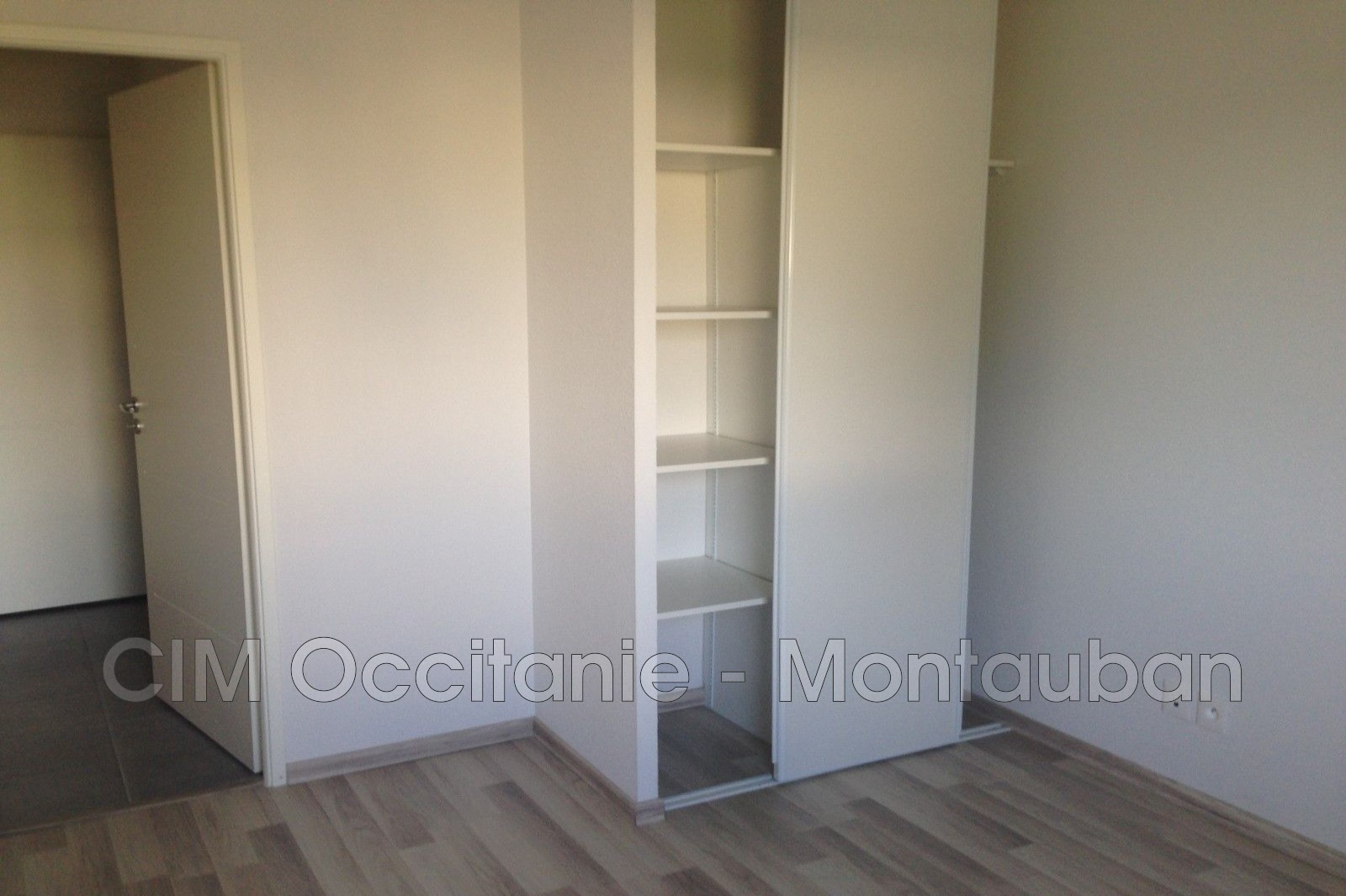 Vente Appartement à Aucamville 3 pièces