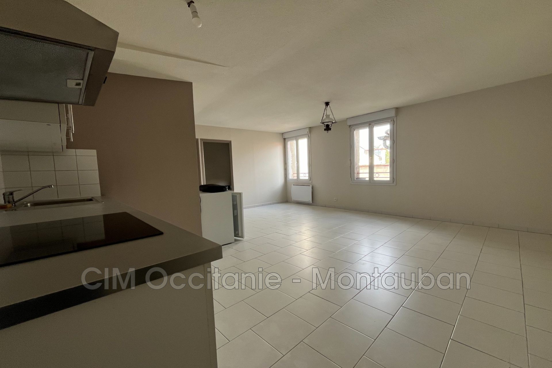 Vente Appartement à Montauban 3 pièces