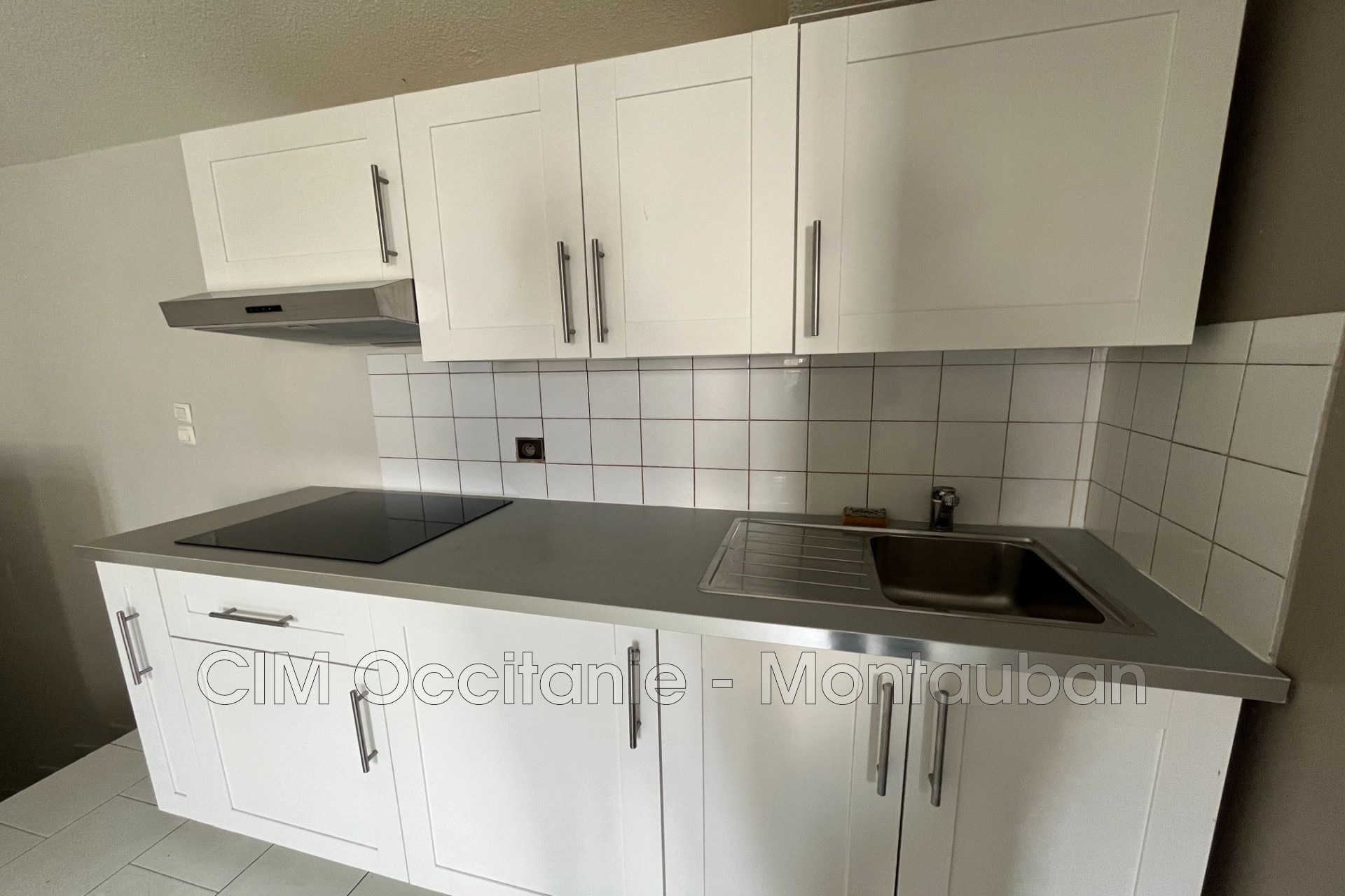 Vente Appartement à Montauban 3 pièces