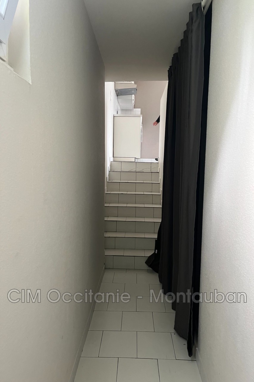 Vente Appartement à Montauban 3 pièces