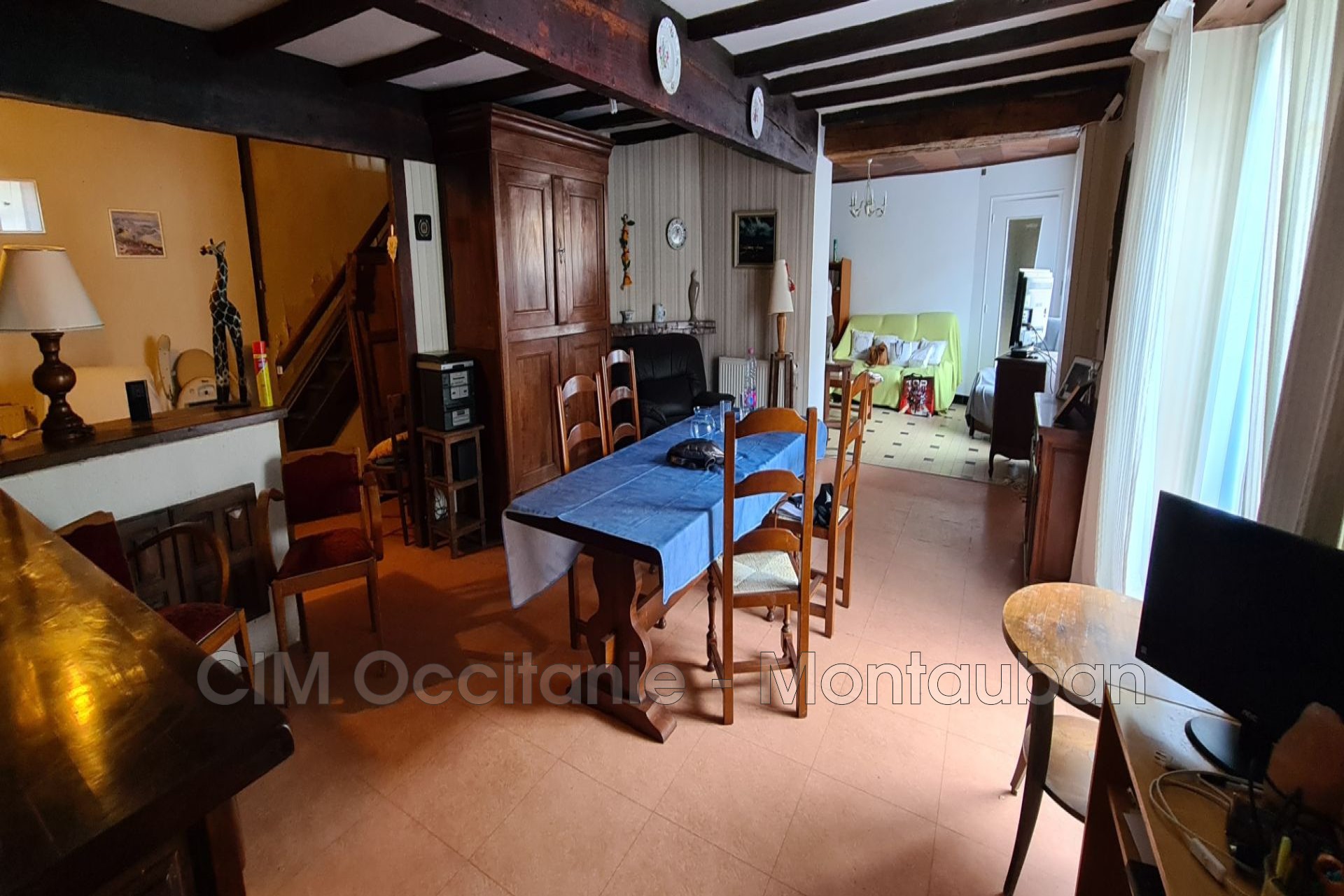 Vente Maison à Castelsagrat 0 pièce