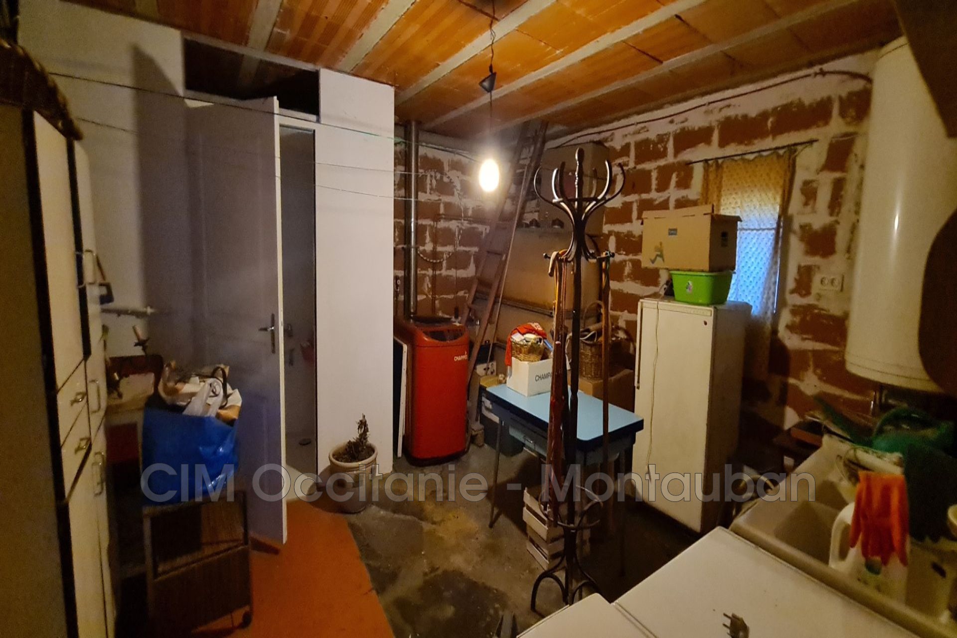 Vente Maison à Castelsagrat 0 pièce