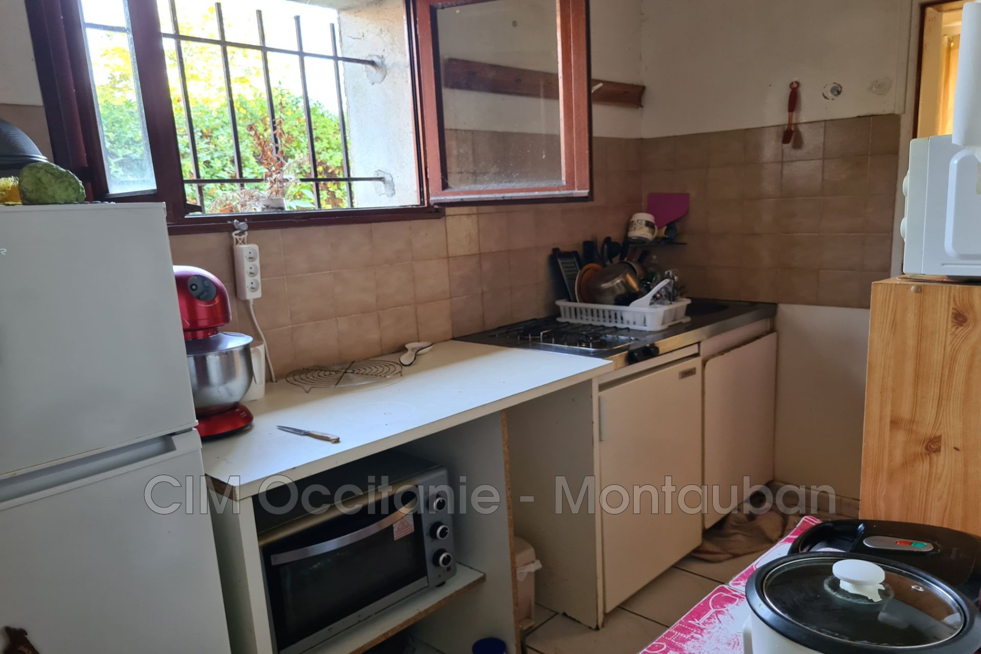 Vente Maison à Beaumont-de-Lomagne 6 pièces