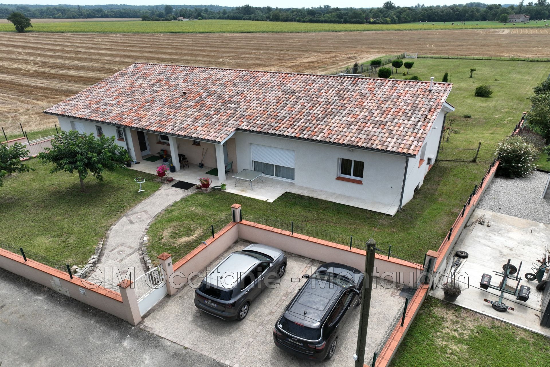 Vente Maison à Caussade 6 pièces