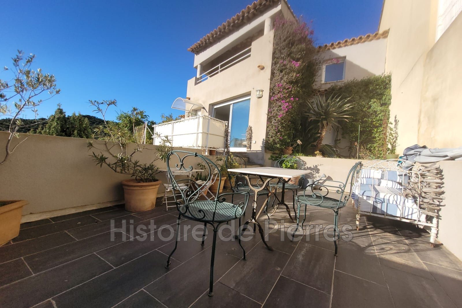 Vente Maison à Hyères 5 pièces