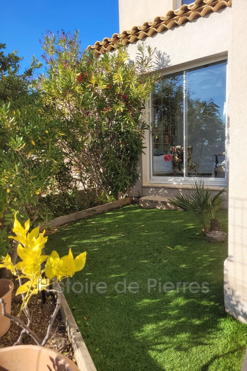 Vente Maison à Hyères 5 pièces