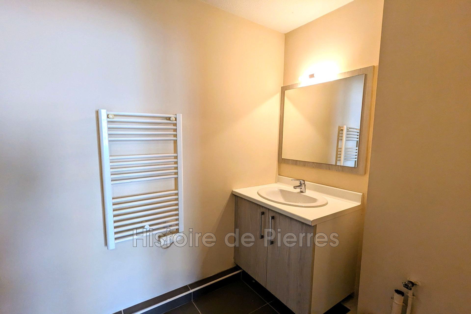 Vente Appartement à Cogolin 1 pièce