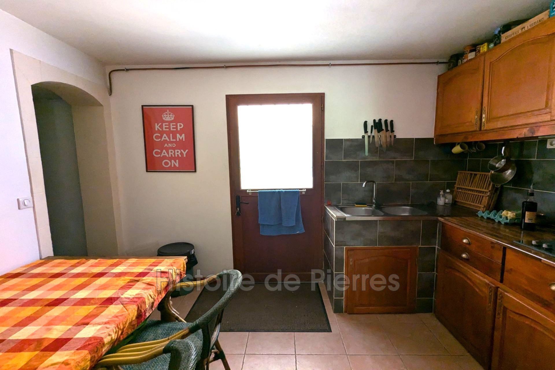 Vente Maison à le Luc 0 pièce