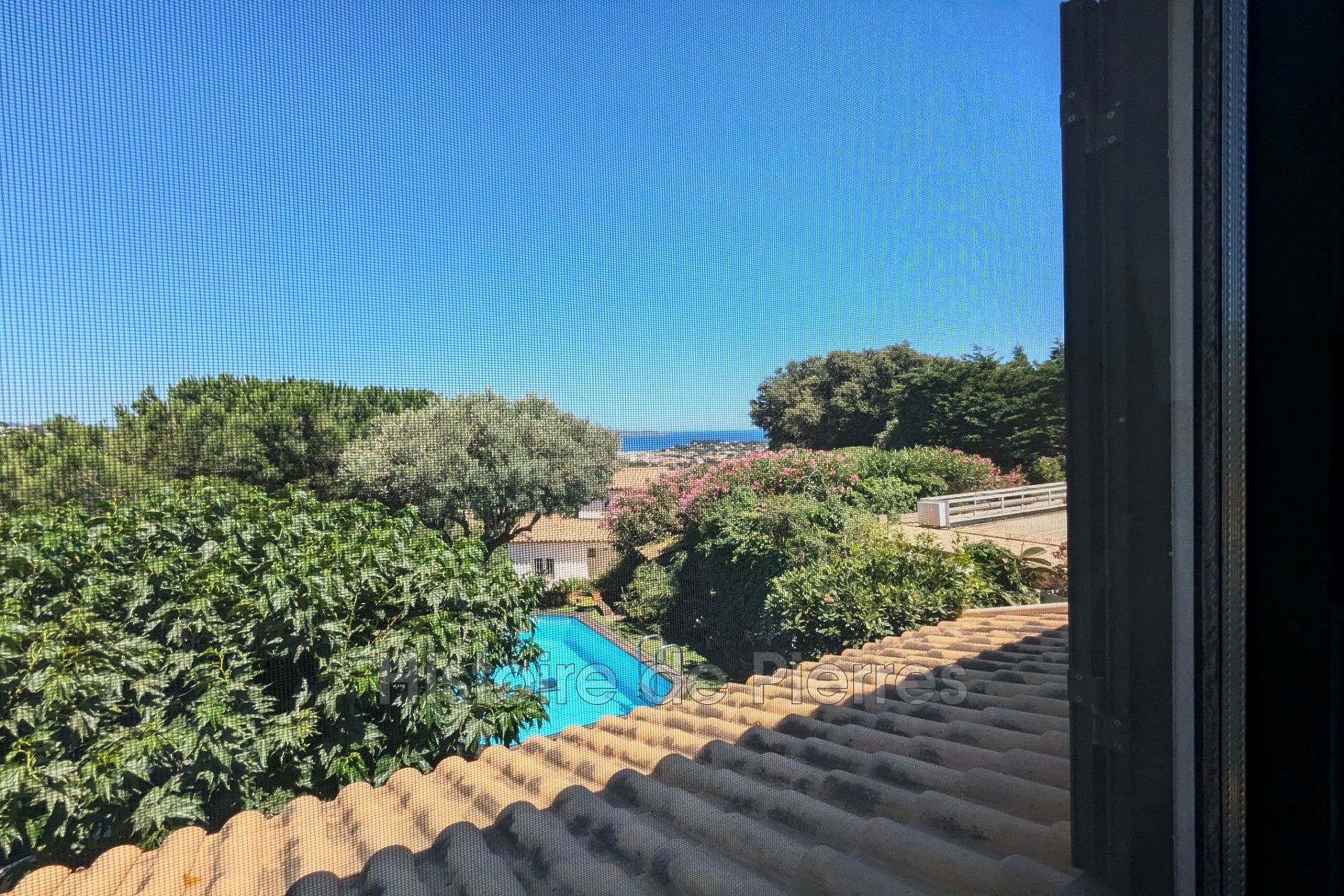 Vente Maison à Cavalaire-sur-Mer 0 pièce