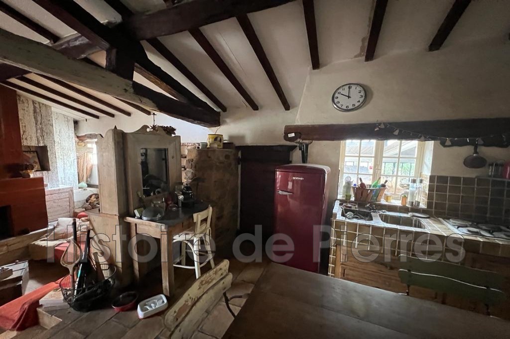 Vente Maison à la Garde-Freinet 0 pièce