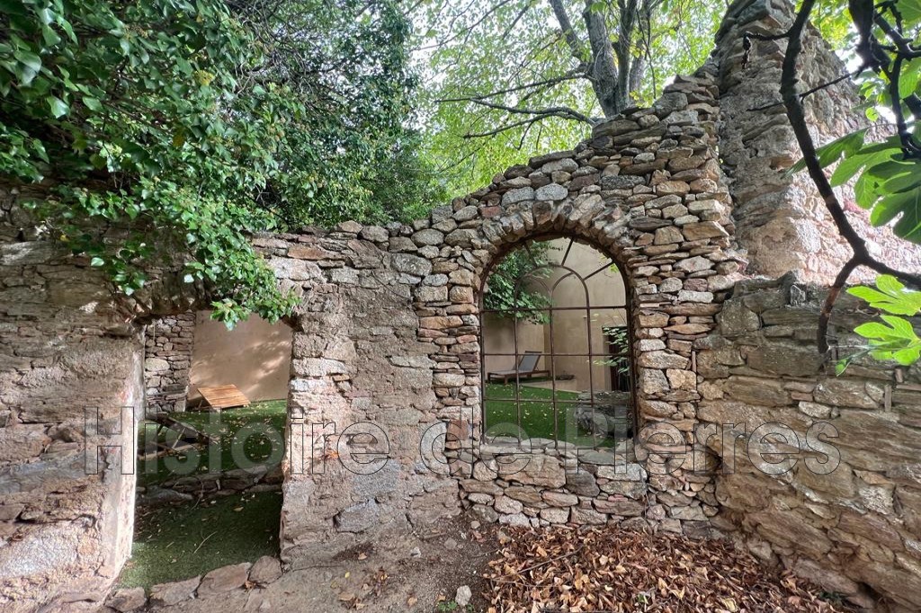 Vente Maison à la Garde-Freinet 0 pièce