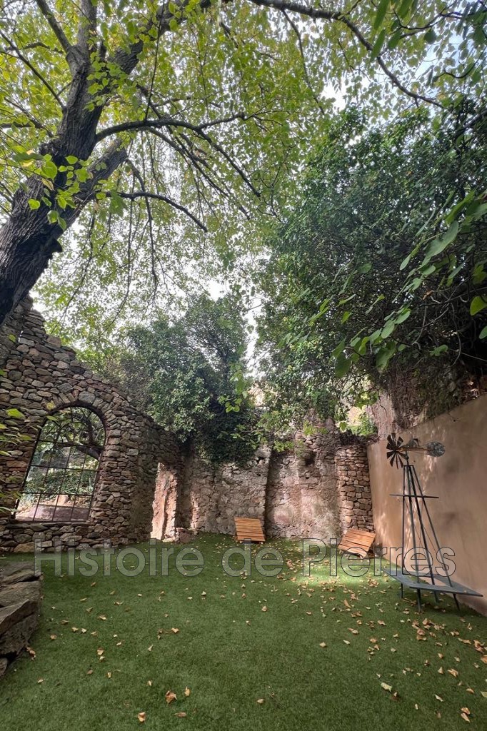 Vente Maison à la Garde-Freinet 0 pièce