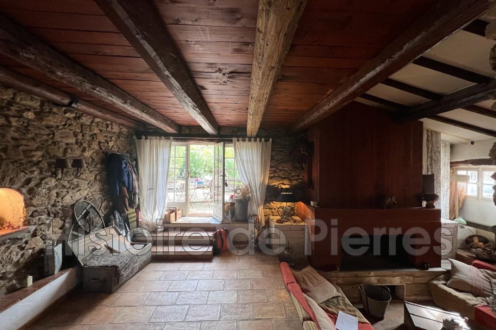 Vente Maison à la Garde-Freinet 0 pièce