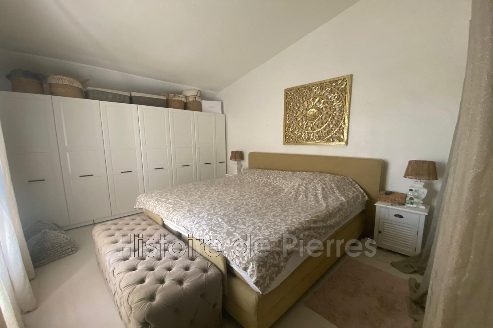 Vente Maison à la Garde-Freinet 0 pièce