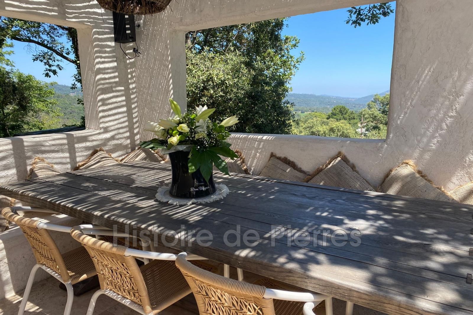 Vente Maison à la Garde-Freinet 0 pièce