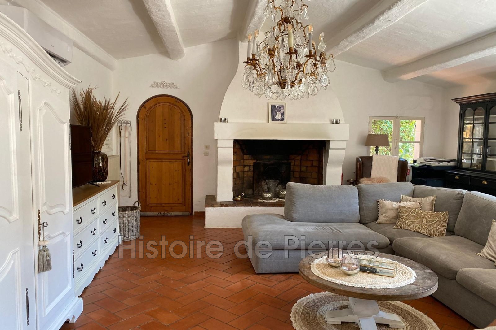 Vente Maison à la Garde-Freinet 0 pièce