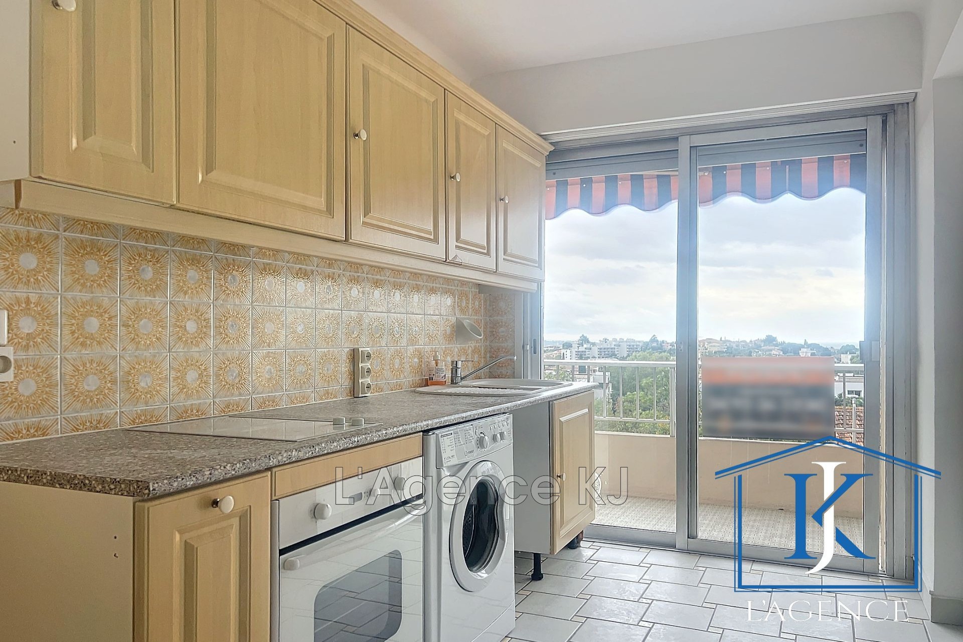 Vente Appartement à Antibes 2 pièces