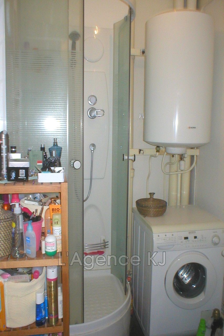 Vente Appartement à Épinal 3 pièces