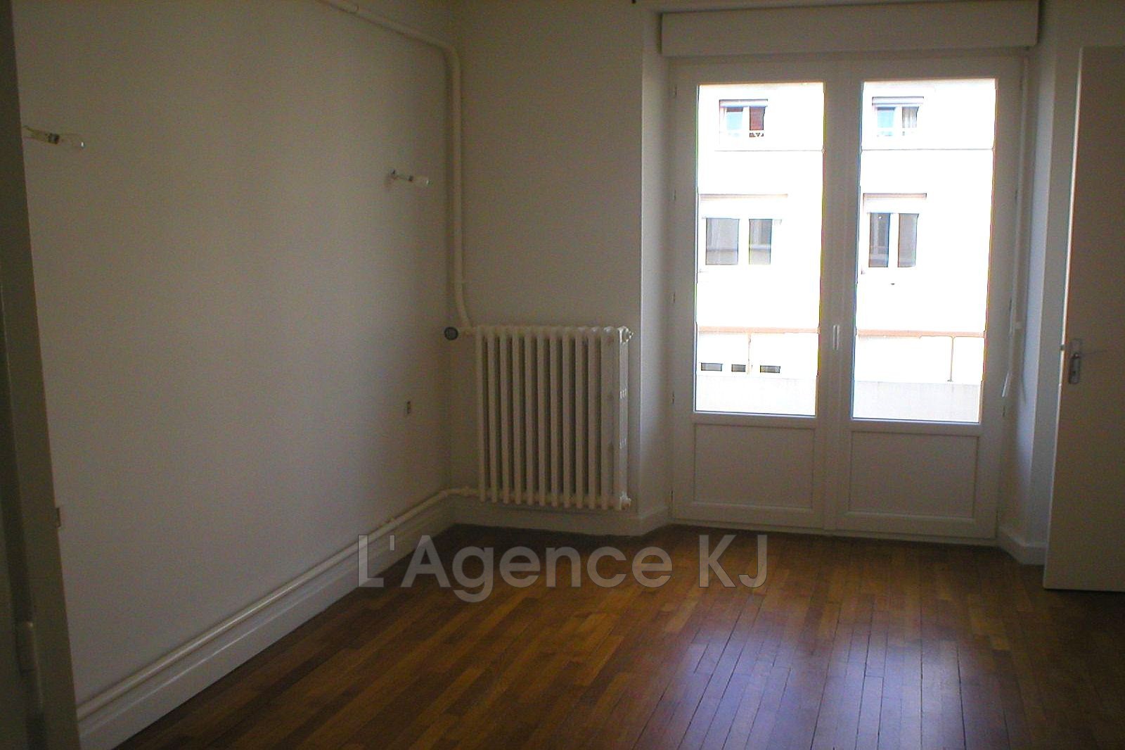 Vente Appartement à Épinal 3 pièces