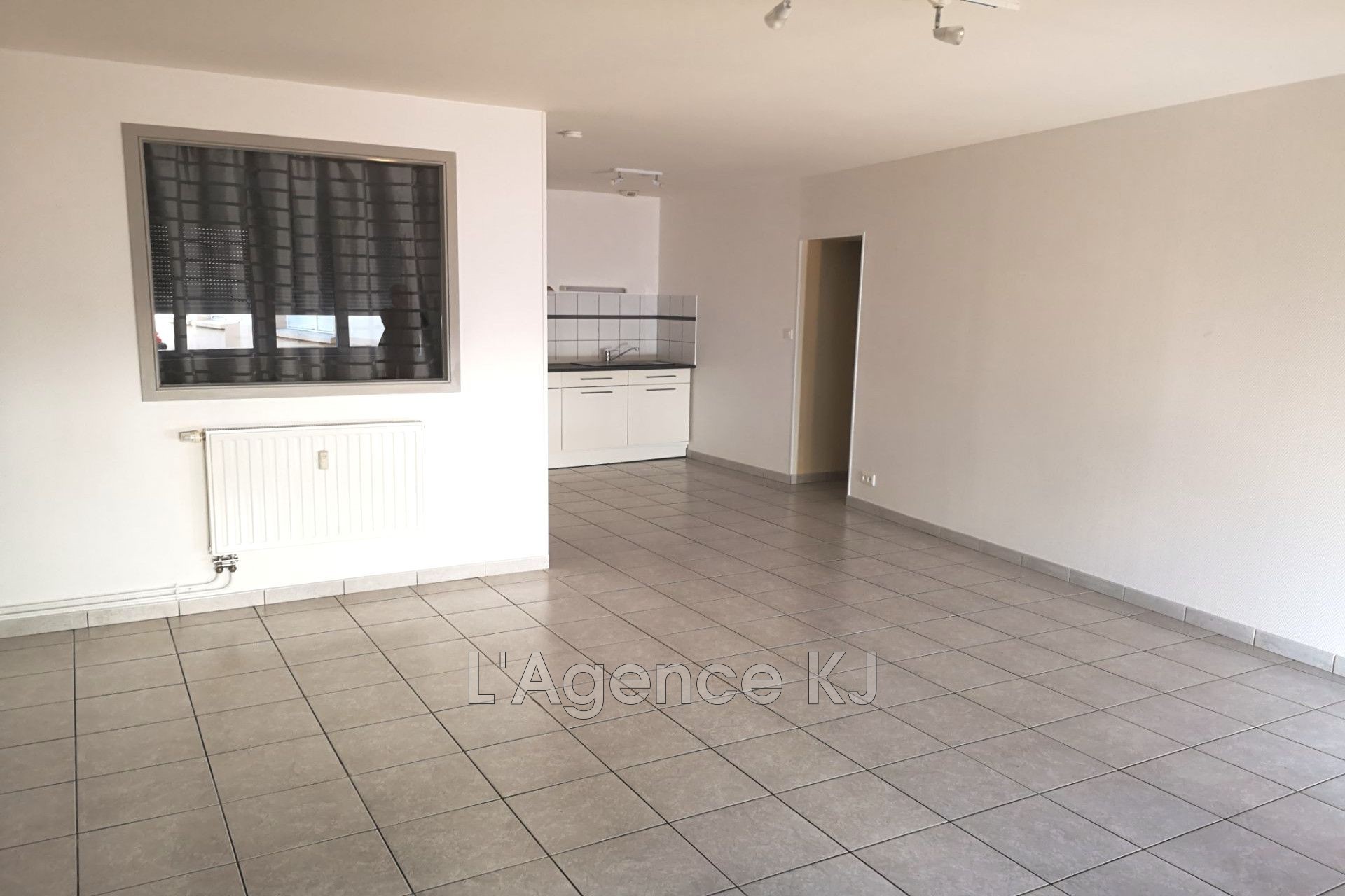 Vente Appartement à Épinal 8 pièces