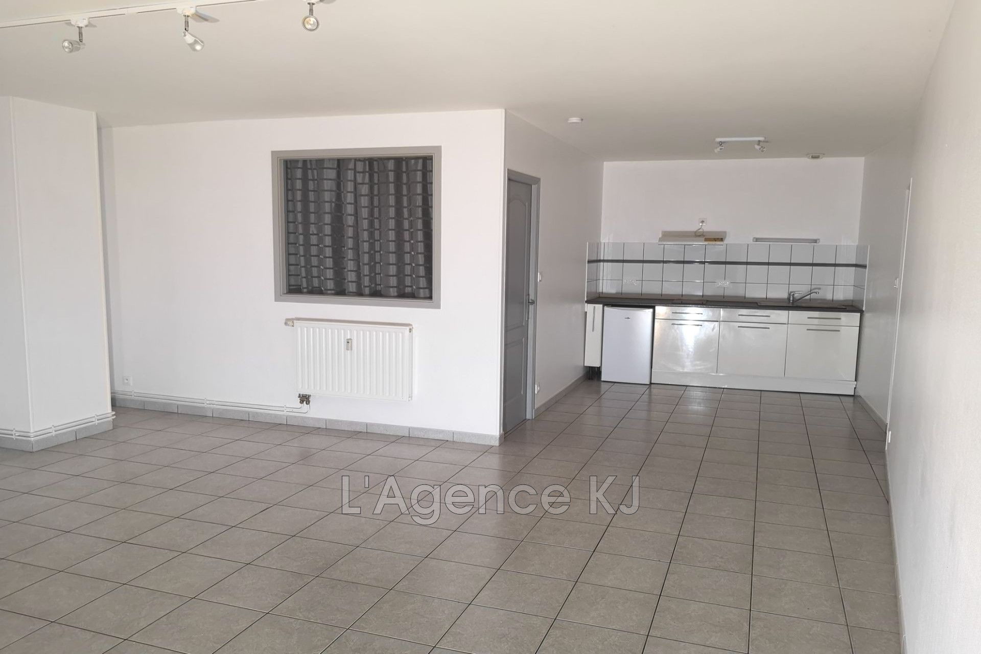 Vente Appartement à Épinal 8 pièces