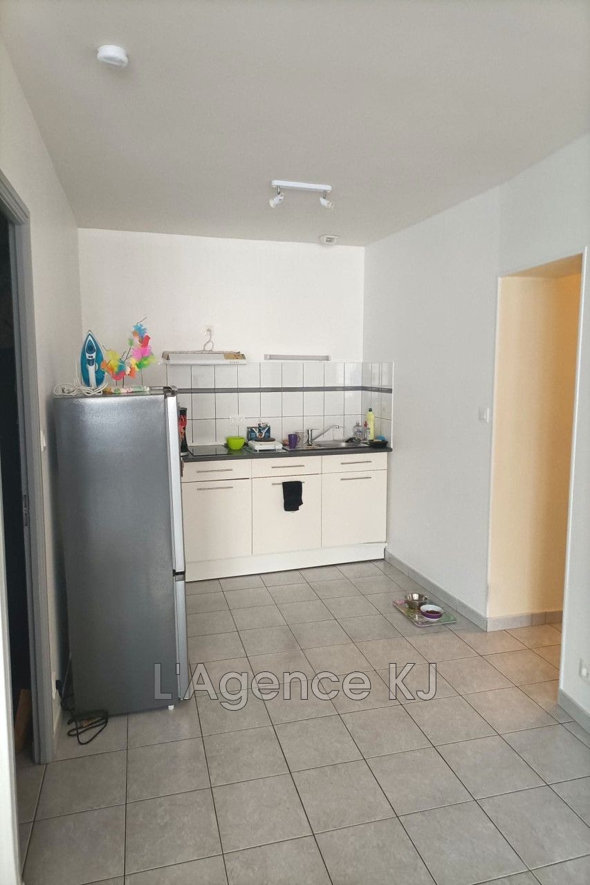 Vente Appartement à Épinal 8 pièces