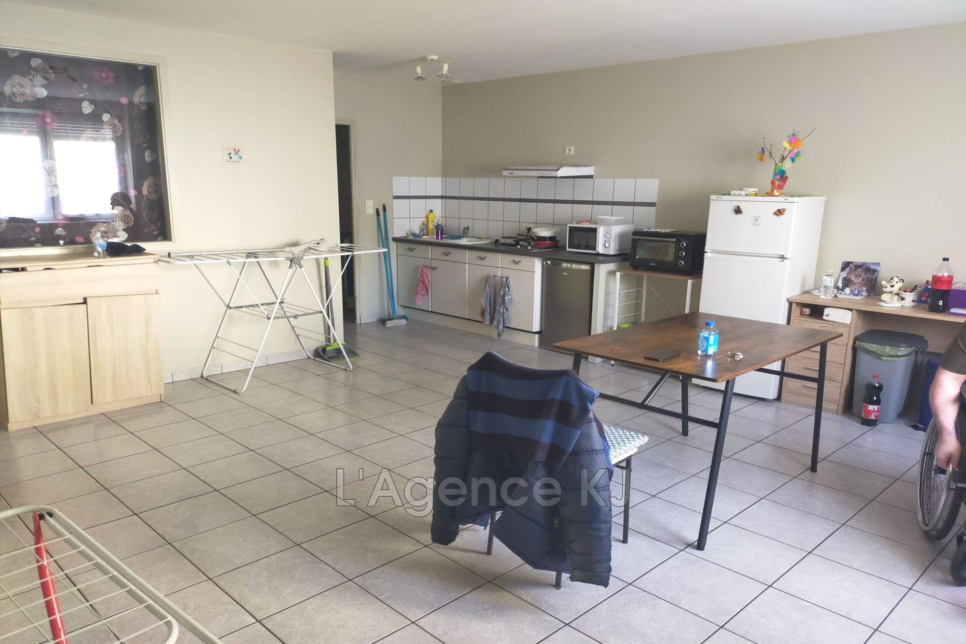 Vente Appartement à Épinal 8 pièces