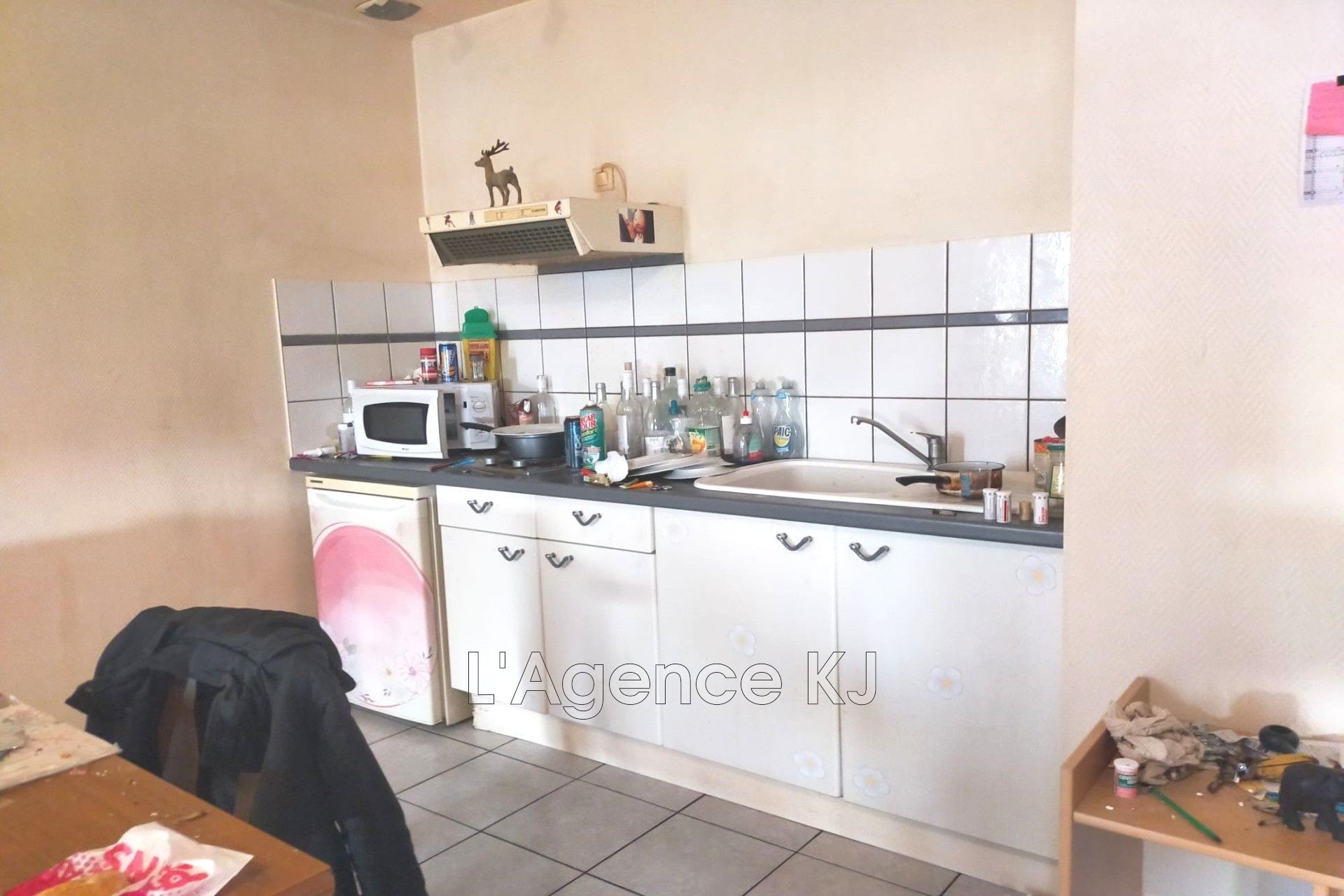 Vente Appartement à Épinal 8 pièces