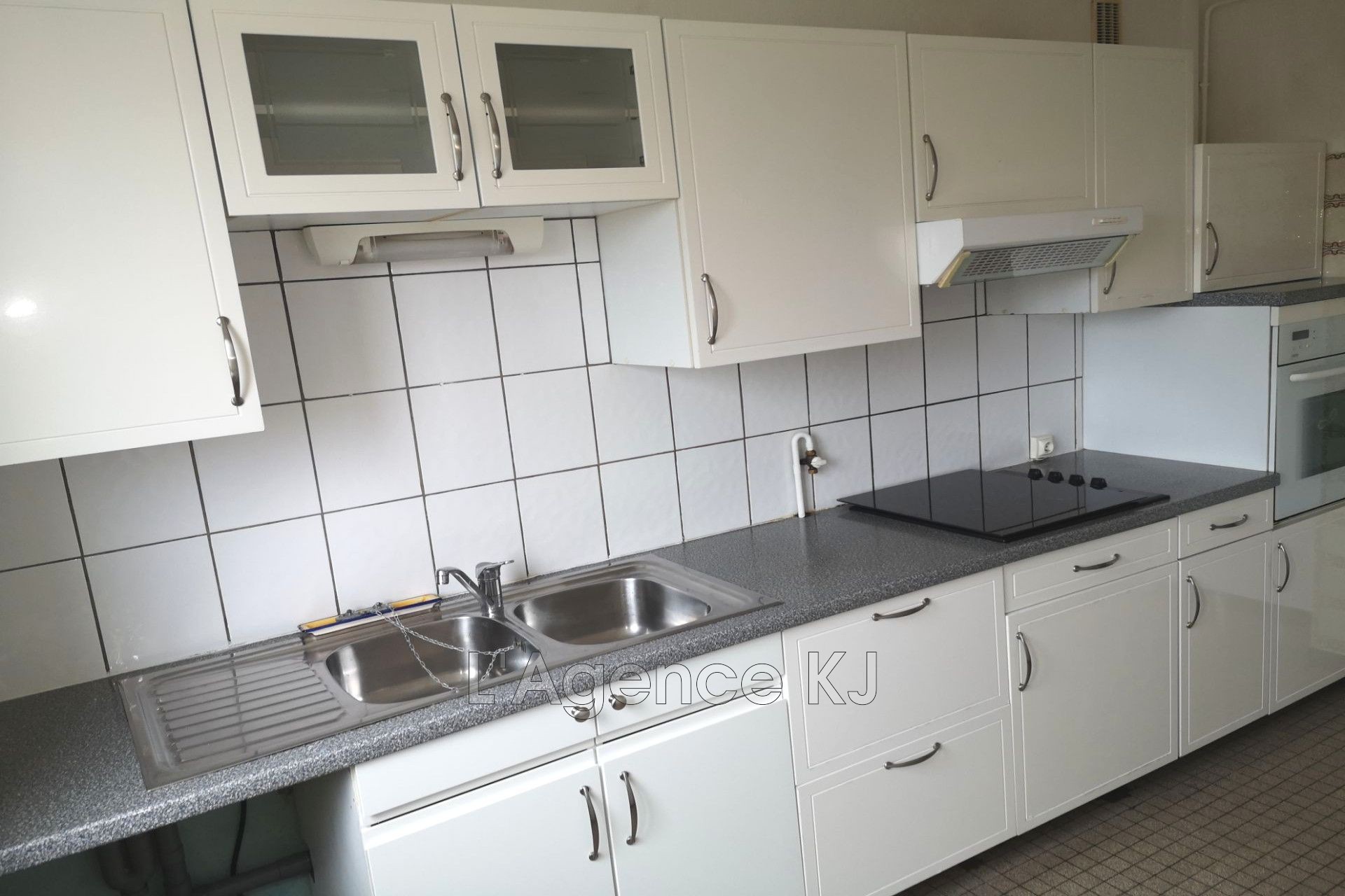 Vente Appartement à Épinal 5 pièces