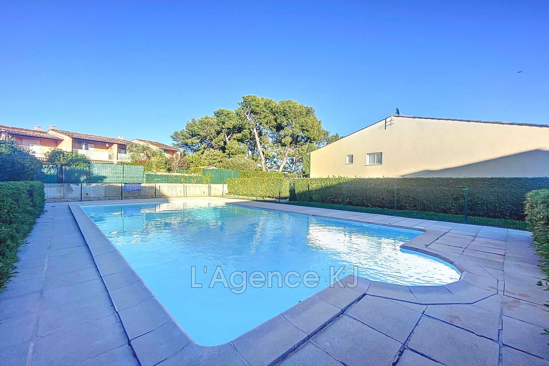 Vente Maison à Villeneuve-Loubet 3 pièces