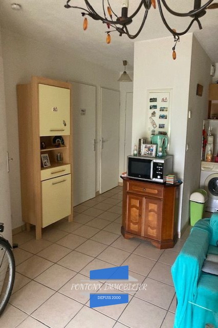 Vente Appartement à Pontonx-sur-l'Adour 2 pièces