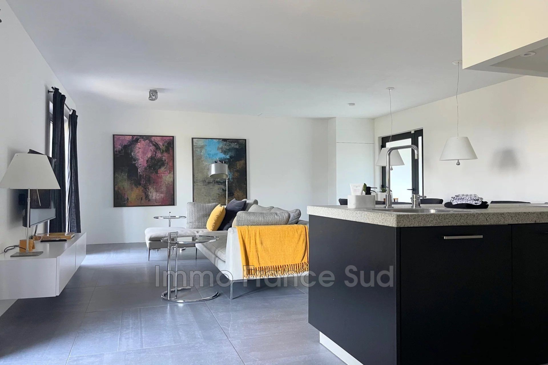 Vente Maison à la Garde-Freinet 8 pièces