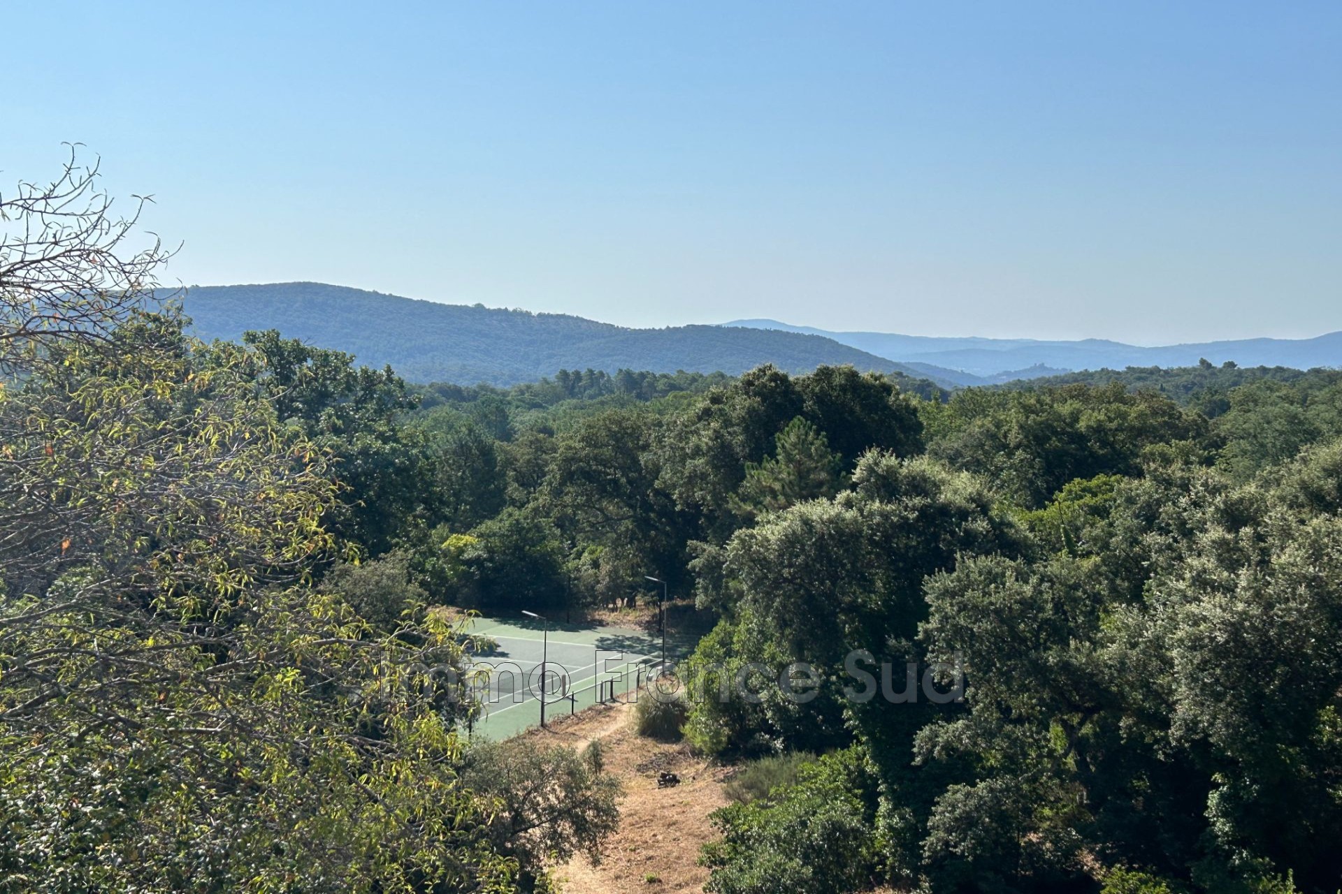 Vente Maison à la Garde-Freinet 0 pièce