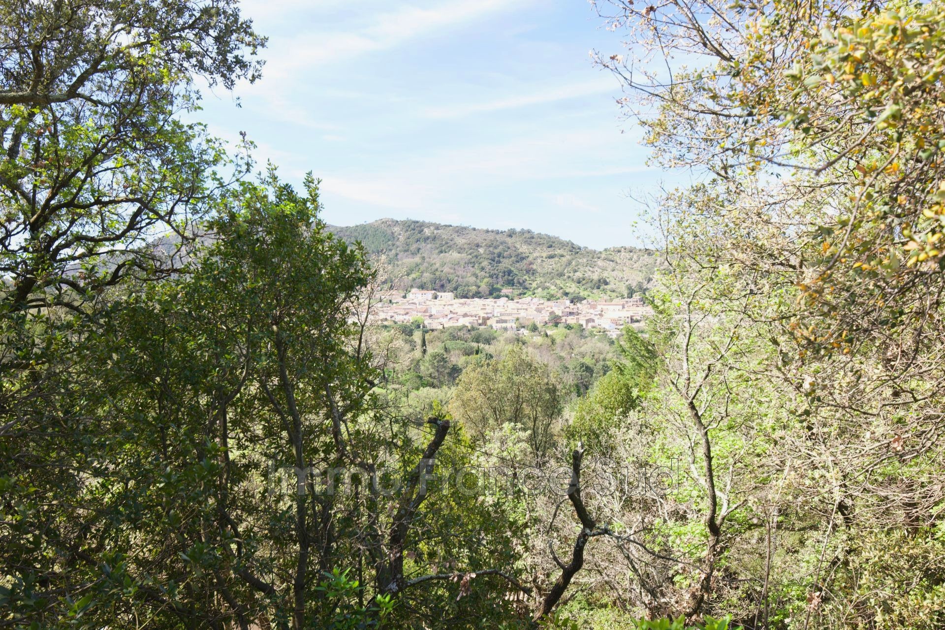 Vente Maison à la Garde-Freinet 0 pièce