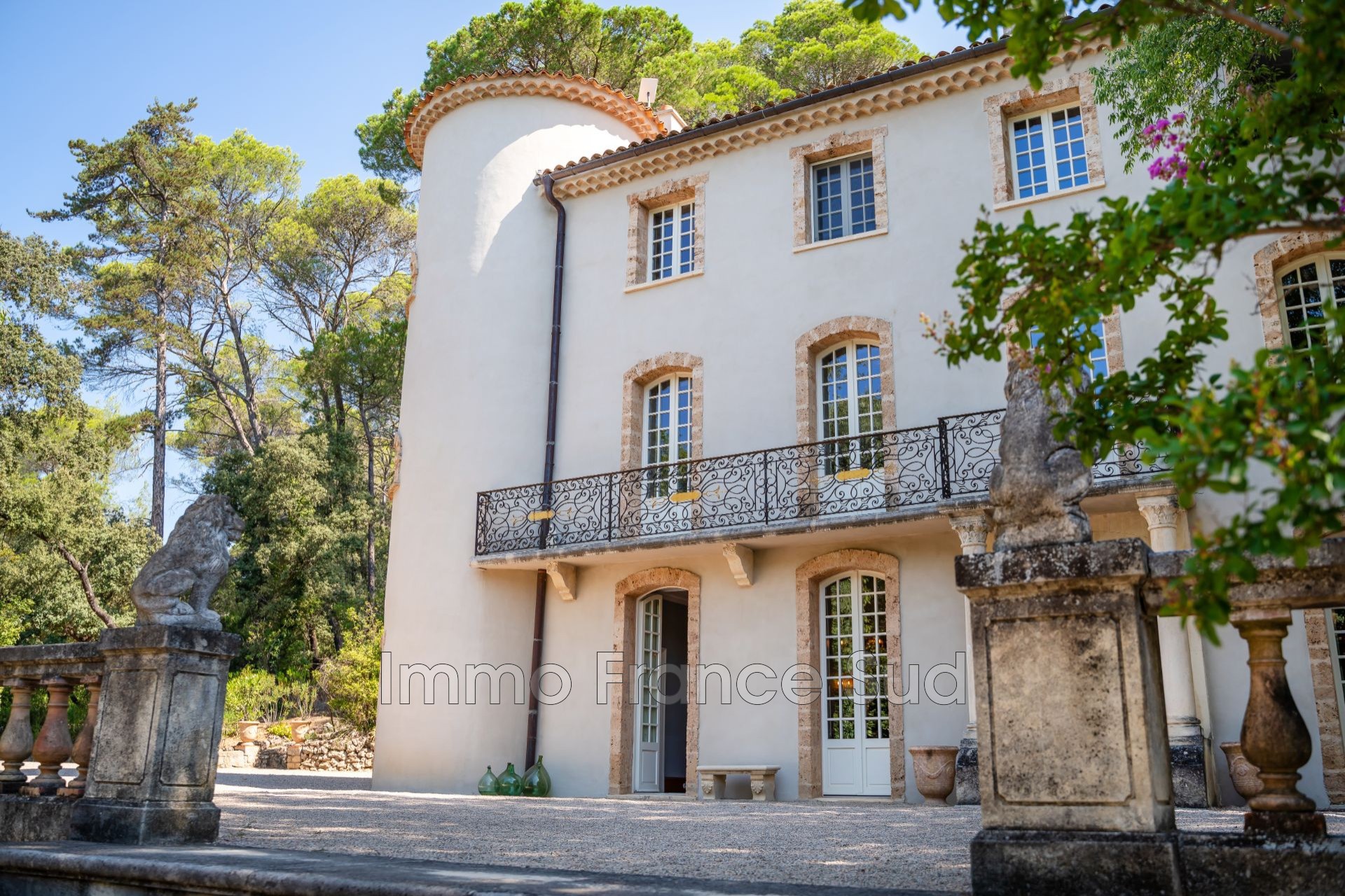 Vente Maison à Draguignan 0 pièce