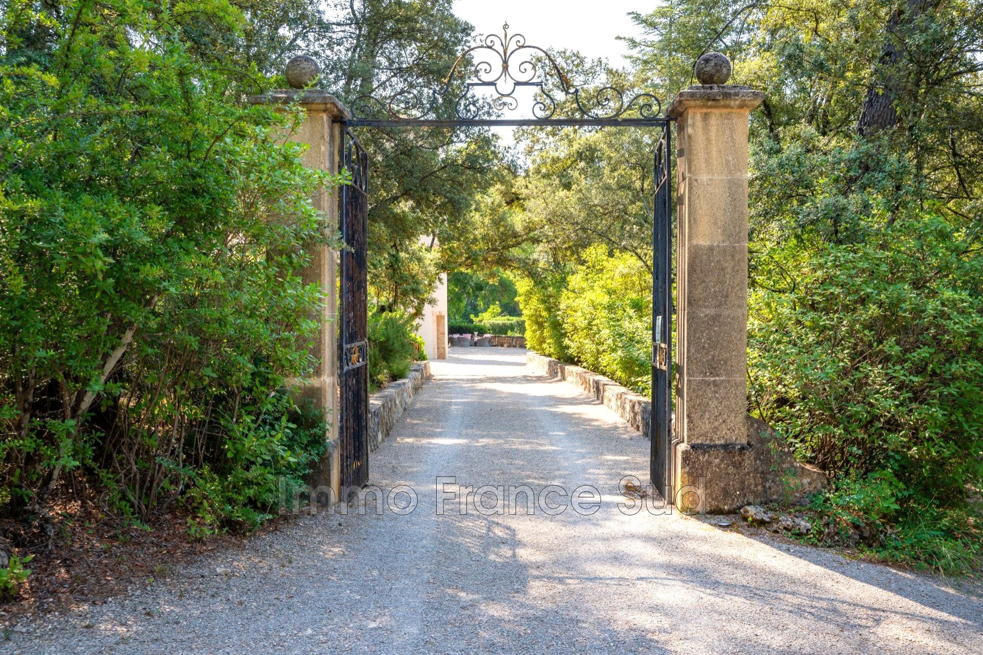 Vente Maison à Draguignan 0 pièce