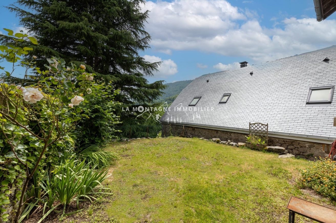 Vente Maison à Argelès-Gazost 0 pièce