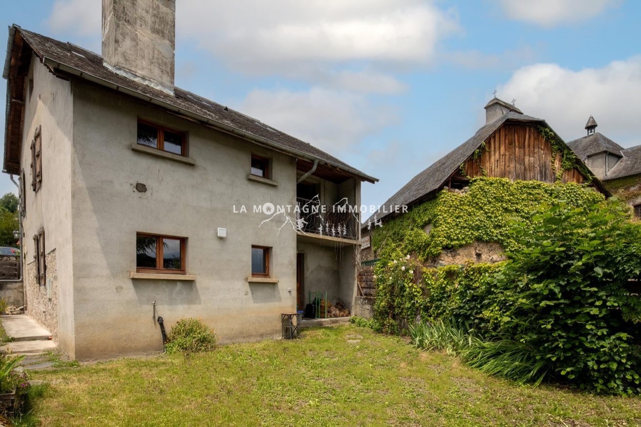 Vente Maison à Argelès-Gazost 0 pièce