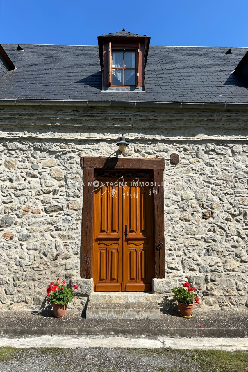 Vente Maison à Argelès-Gazost 0 pièce