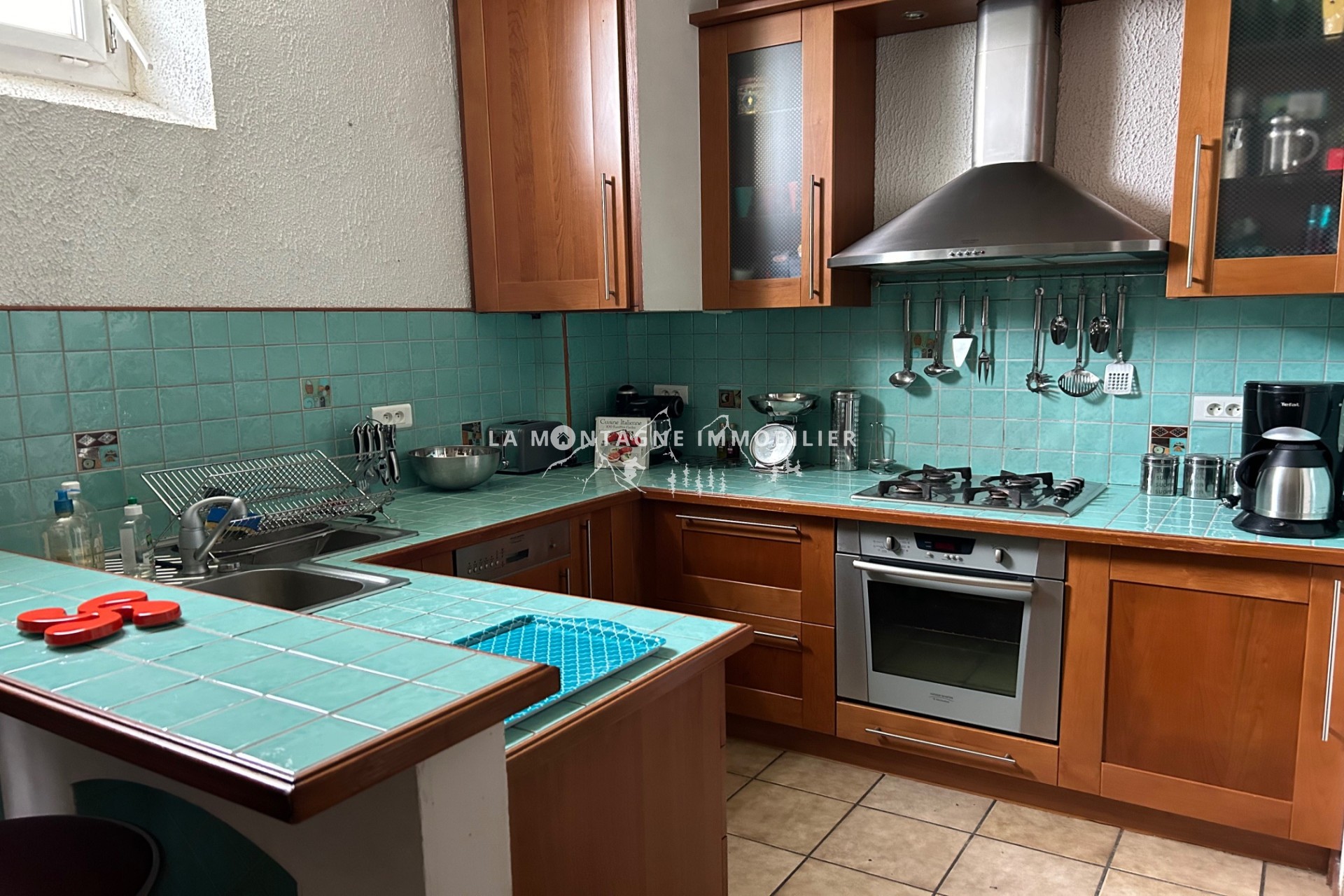 Vente Appartement à Lourdes 3 pièces