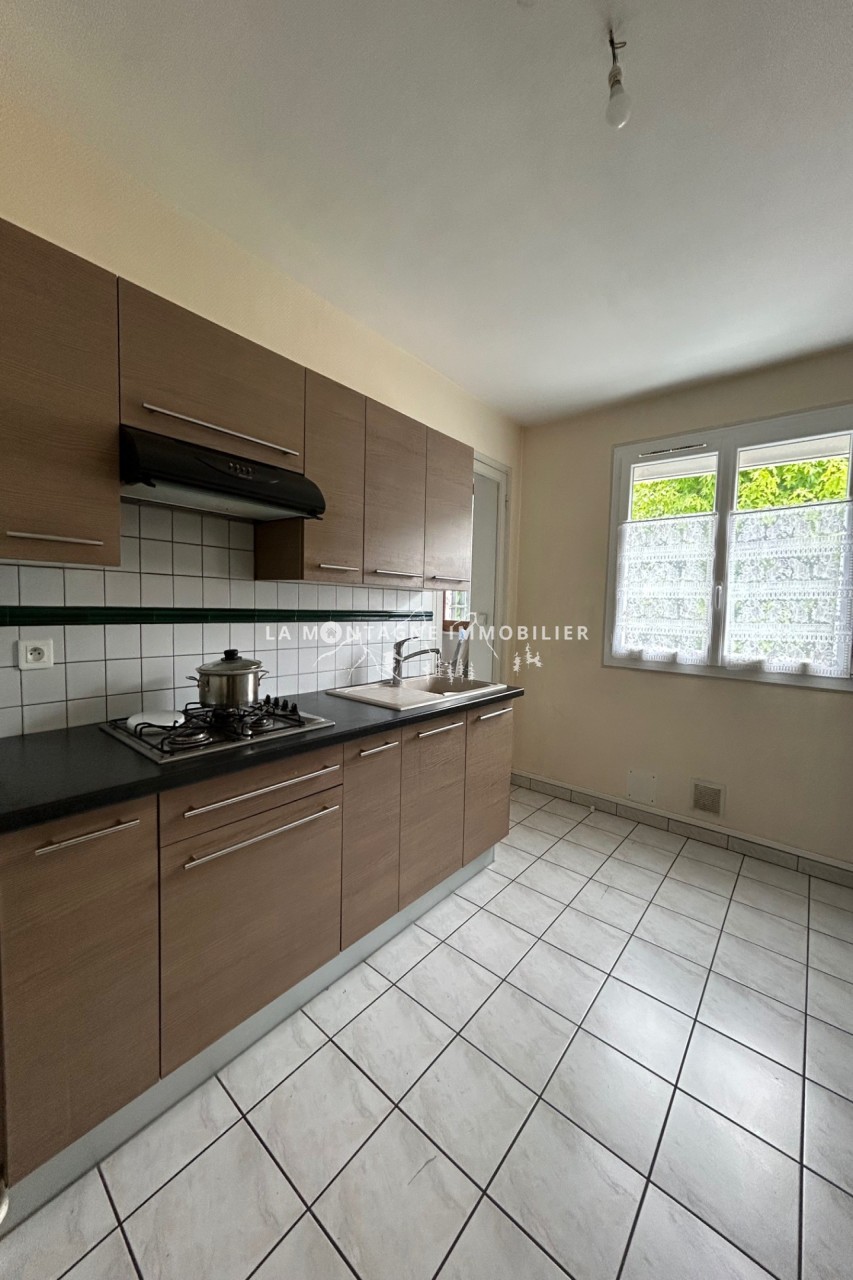 Vente Appartement à Argelès-Gazost 0 pièce