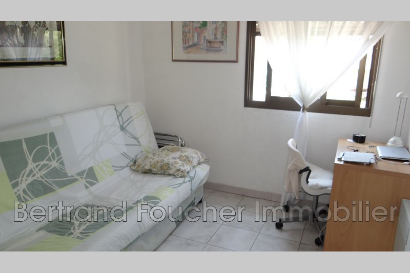 Vente Appartement à Cavalaire-sur-Mer 3 pièces