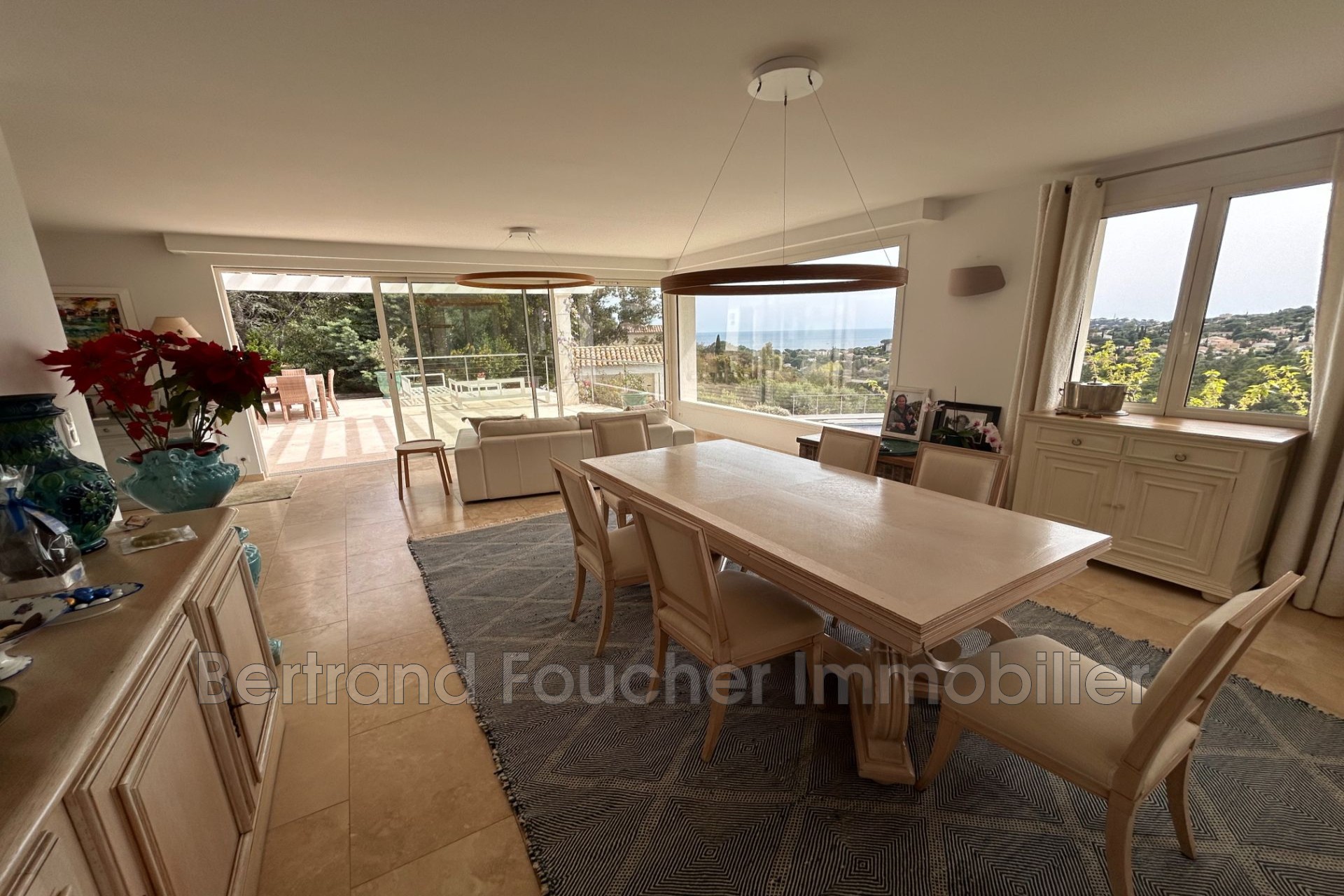 Vente Maison à Cavalaire-sur-Mer 6 pièces