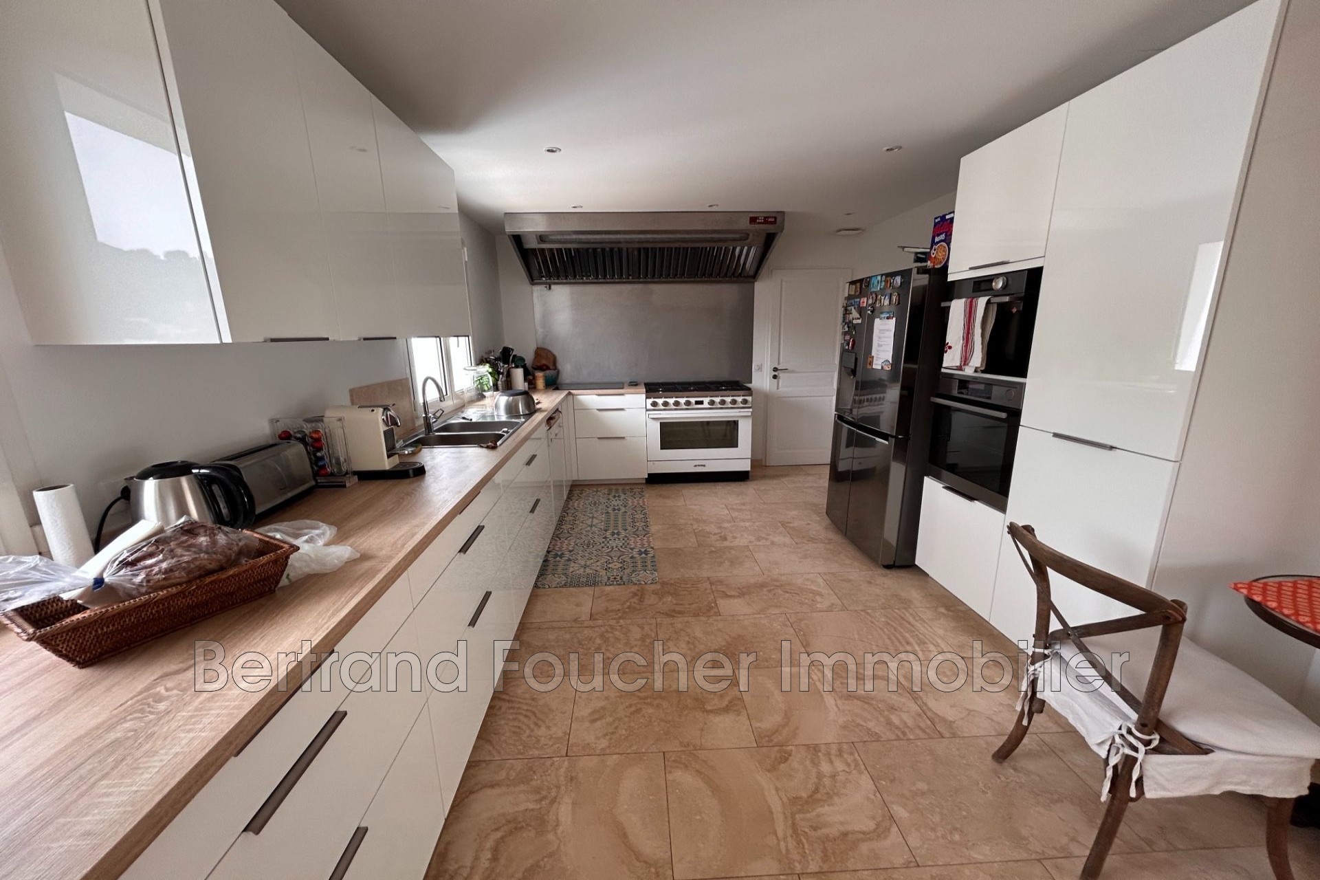 Vente Maison à Cavalaire-sur-Mer 6 pièces